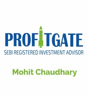 PROFIT GATE, SEBI Registered Investment Advisor